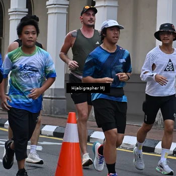 Runner Photo 8079733