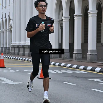 Runner Photo 8079740