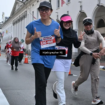 Runner Photo 8079741