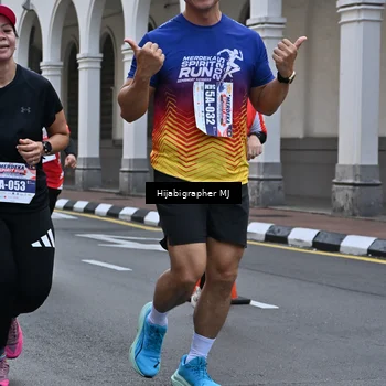 Runner Photo 8079742