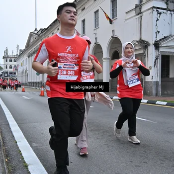 Runner Photo 8079745