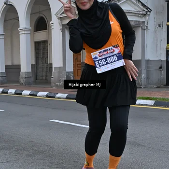 Runner Photo 8079747
