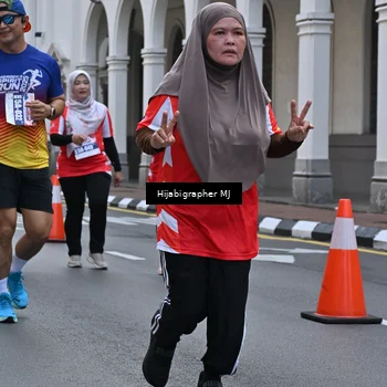 Runner Photo 8079748