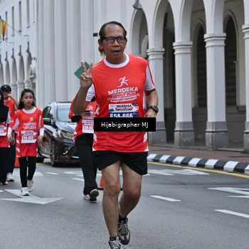 Runner Photo 8079750