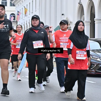 Runner Photo 8079752