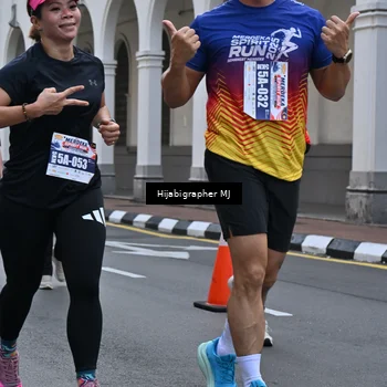 Runner Photo 8079753