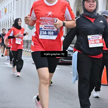 Runner Photo 8079756