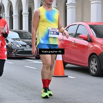 Runner Photo 8079759