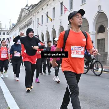 Runner Photo 8079767