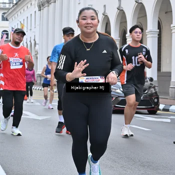 Runner Photo 8079769