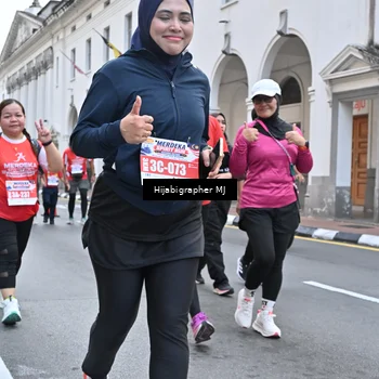 Runner Photo 8079770