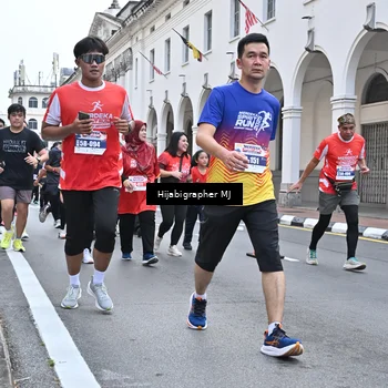Runner Photo 8079772