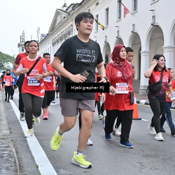 Runner Photo 8079776