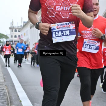 Runner Photo 8079778