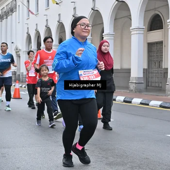 Runner Photo 8079780