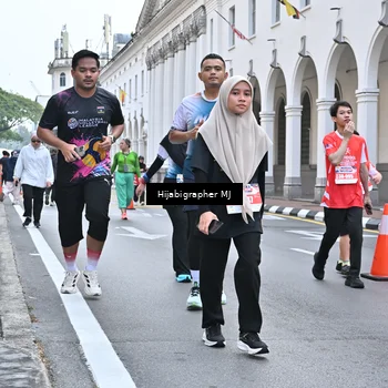 Runner Photo 8079783