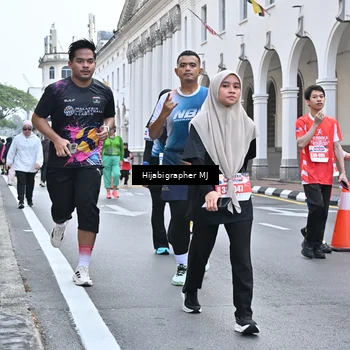 Runner Photo 8079785