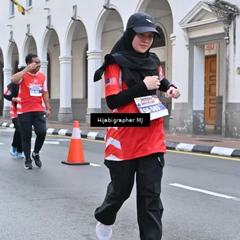 Runner Photo 8079787