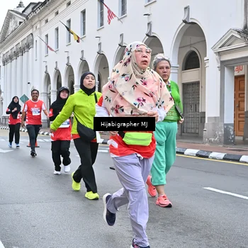 Runner Photo 8079789