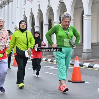 Runner Photo 8079790