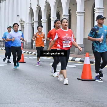 Runner Photo 8079793