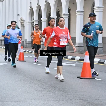 Runner Photo 8079794