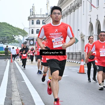 Runner Photo 8079799