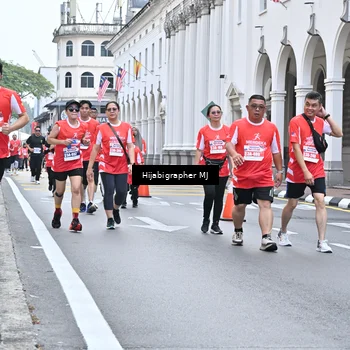 Runner Photo 8079801