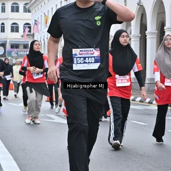 Runner Photo 8079804