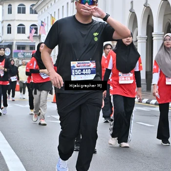 Runner Photo 8079805