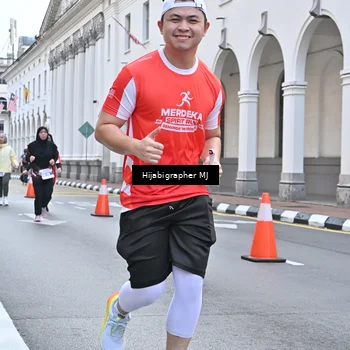 Runner Photo 8079808
