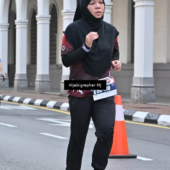Runner Photo 8079809