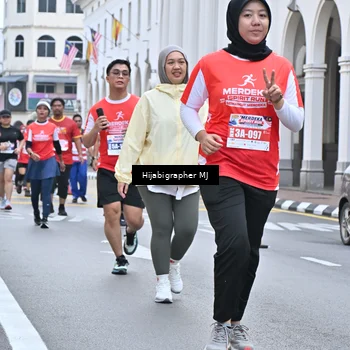 Runner Photo 8079812
