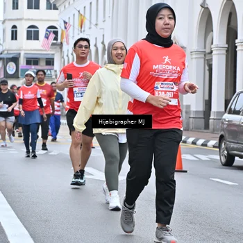 Runner Photo 8079814