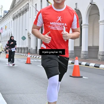 Runner Photo 8079815