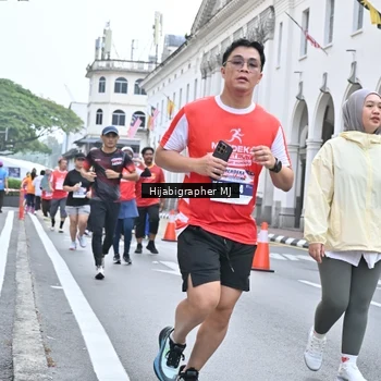 Runner Photo 8079816