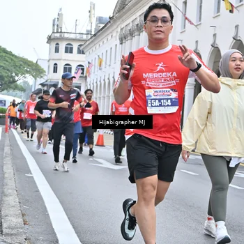 Runner Photo 8079817