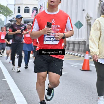 Runner Photo 8079818