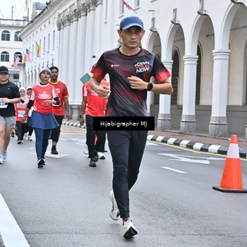 Runner Photo 8079820