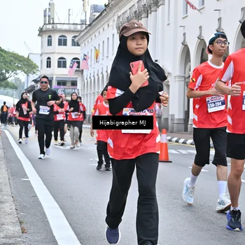 Runner Photo 8079824
