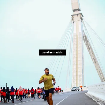 Runner Photo 8079830