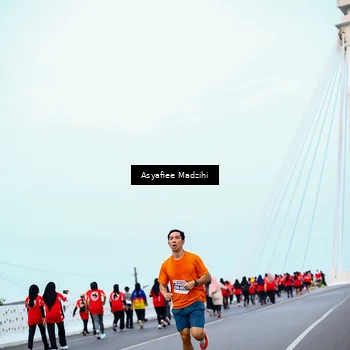 Runner Photo 8079831