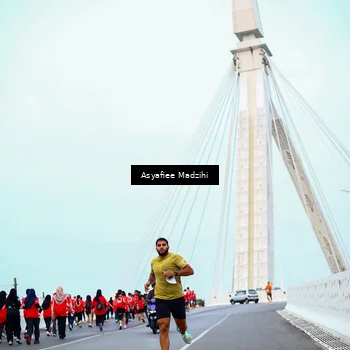 Runner Photo 8079835