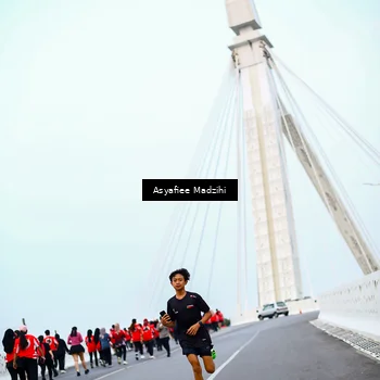 Runner Photo 8079837