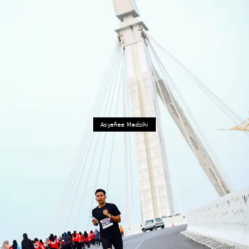 Runner Photo 8079841