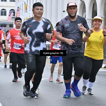 Runner Photo 8079845