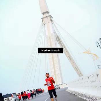 Runner Photo 8079846