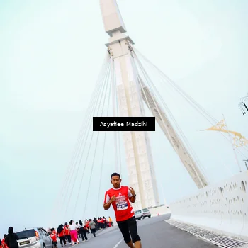 Runner Photo 8079847