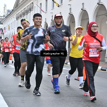 Runner Photo 8079849
