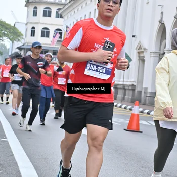 Runner Photo 8079850